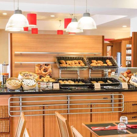 Hotel Ibis Setúbal Kültér fotó
