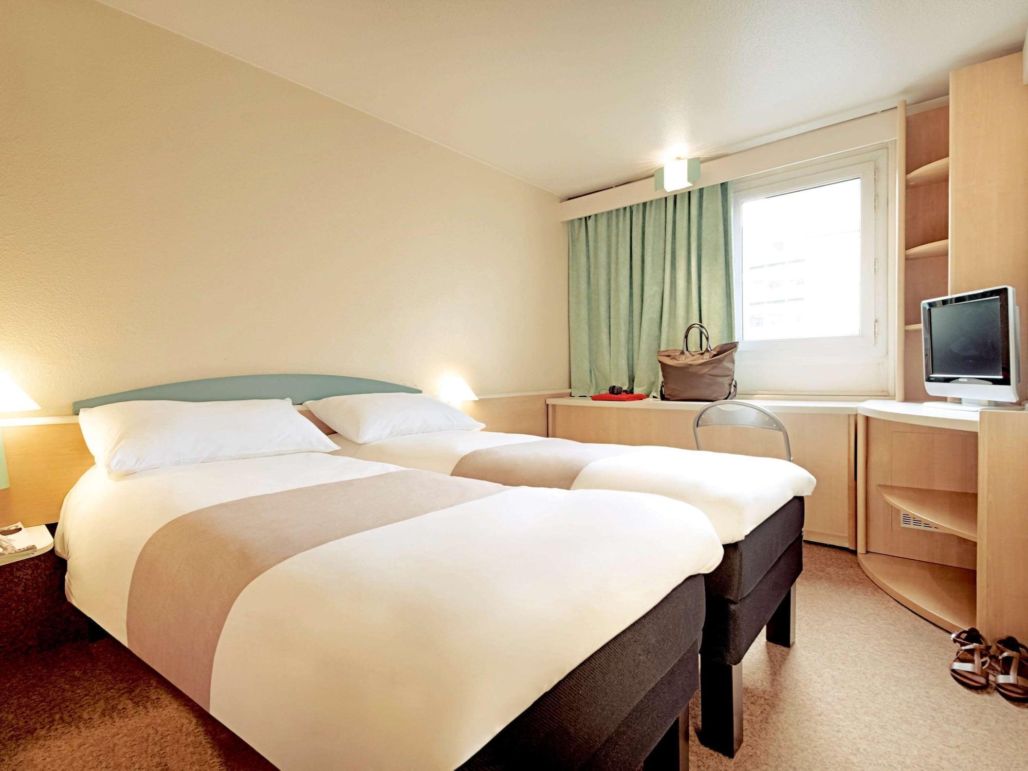 Hotel Ibis Setúbal Kültér fotó