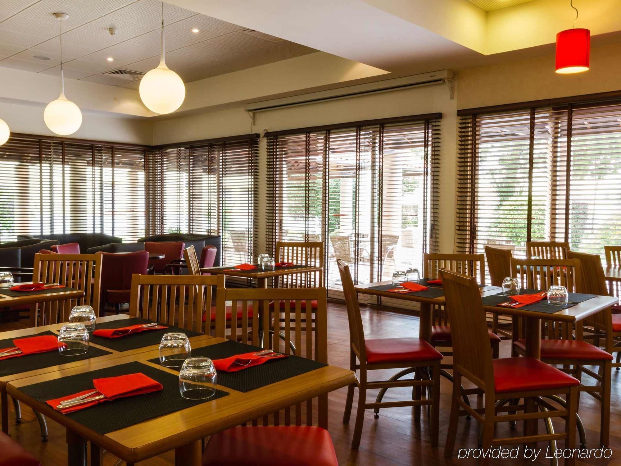 Hotel Ibis Setúbal Kültér fotó