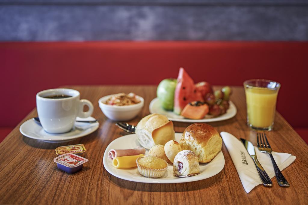 Hotel Ibis Setúbal Kültér fotó