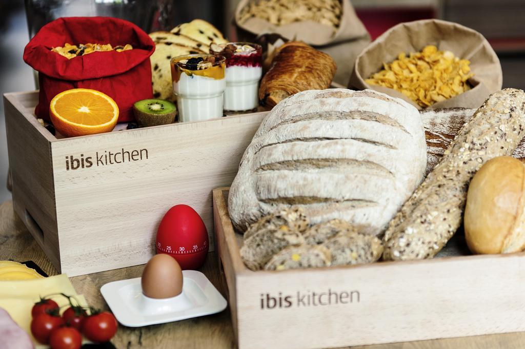 Hotel Ibis Setúbal Kültér fotó