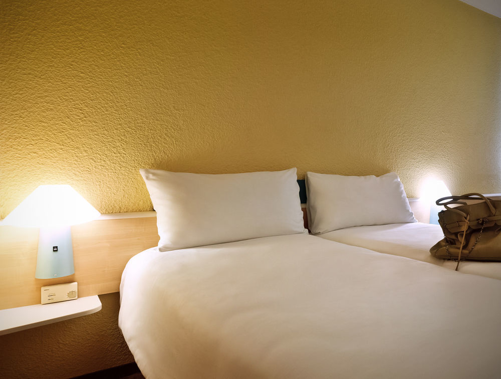 Hotel Ibis Setúbal Kültér fotó