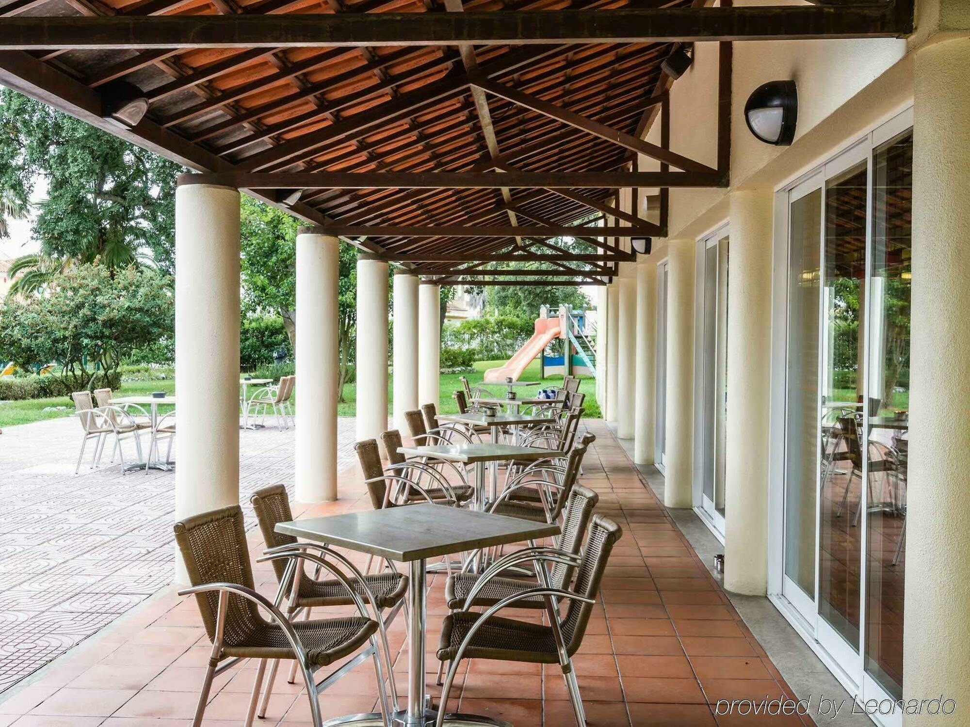 Hotel Ibis Setúbal Kültér fotó