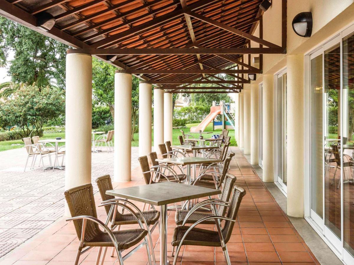 Hotel Ibis Setúbal Kültér fotó