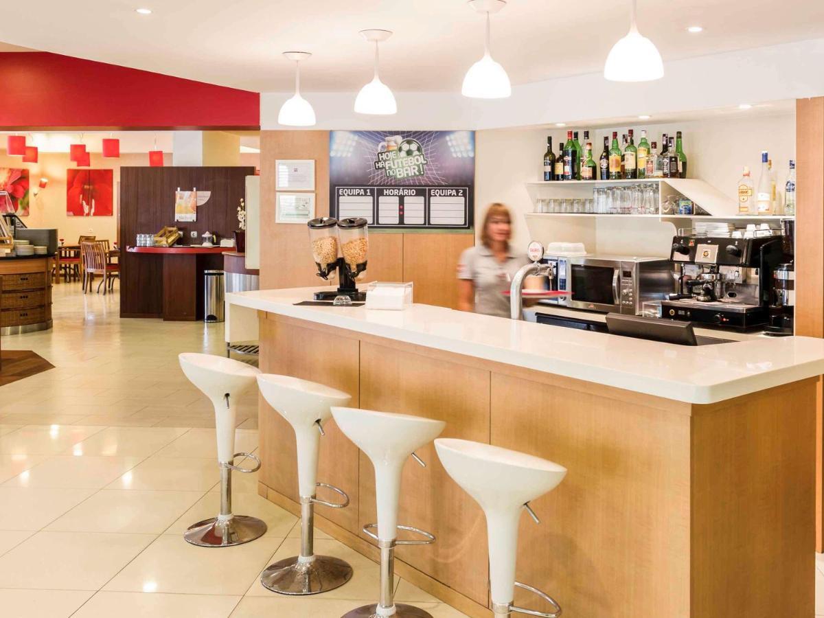 Hotel Ibis Setúbal Kültér fotó
