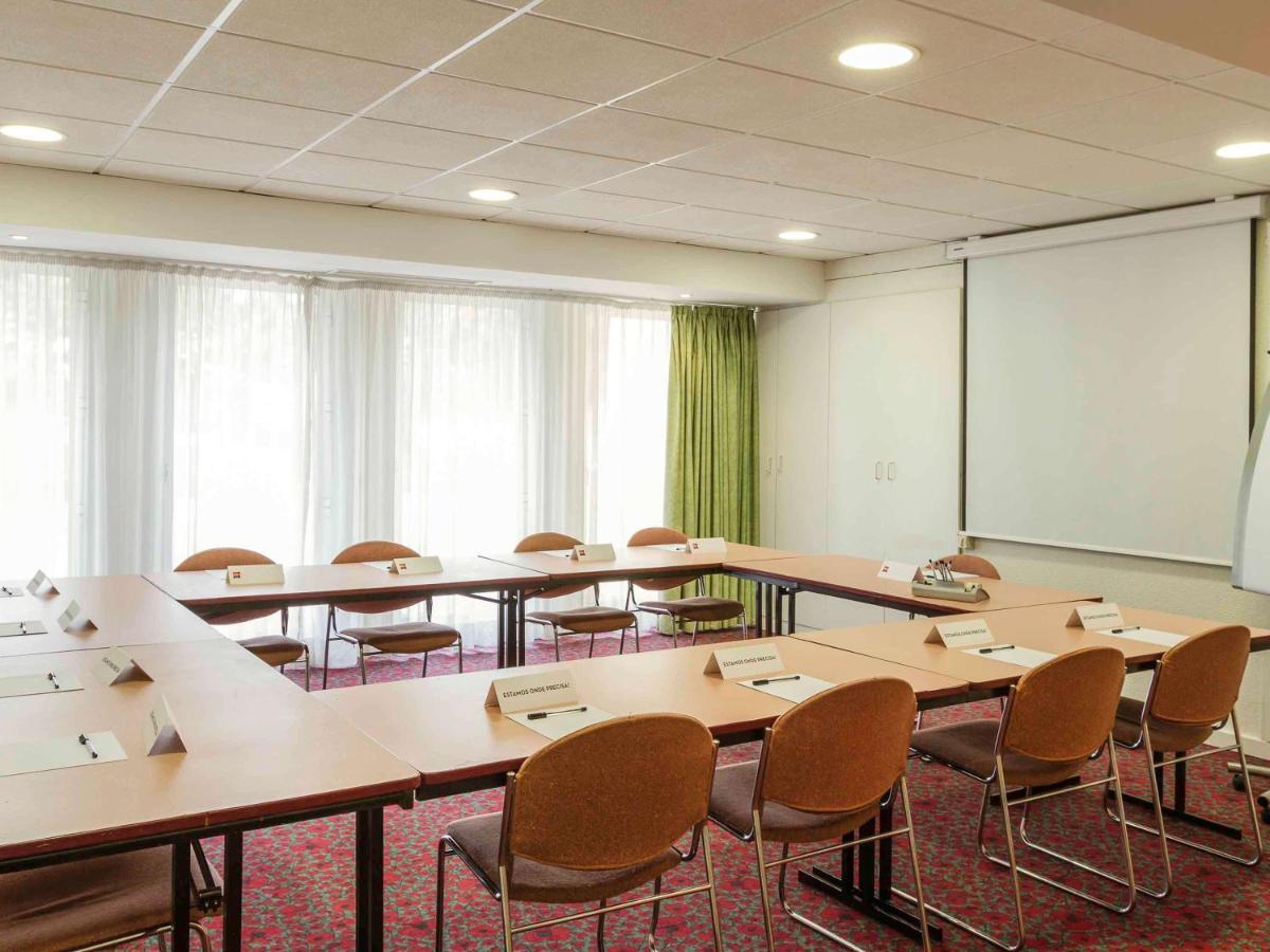 Hotel Ibis Setúbal Kültér fotó